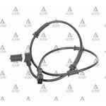 MITSUBISHI CARISMA ABS SENSÖRÜ ÖN SOL MAHER-MHR-12363